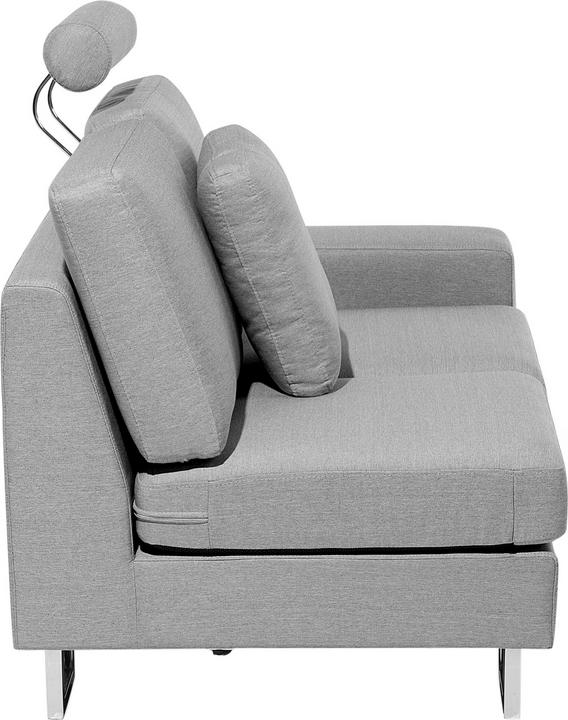 Produktbild Beliani Stockholm (Ecksofa, Wohnlandschaft)