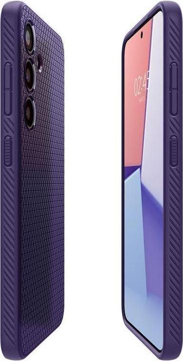 Image du produit Spigen Liquid Air (Samsung Galaxy S24)