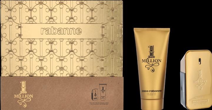 Immagine prodotto Paco Rabanne Set regalo da 1 milione