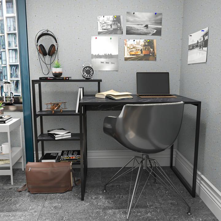 Produktbild Kalune Design Jaxxon (133 x 60 x 77 cm)