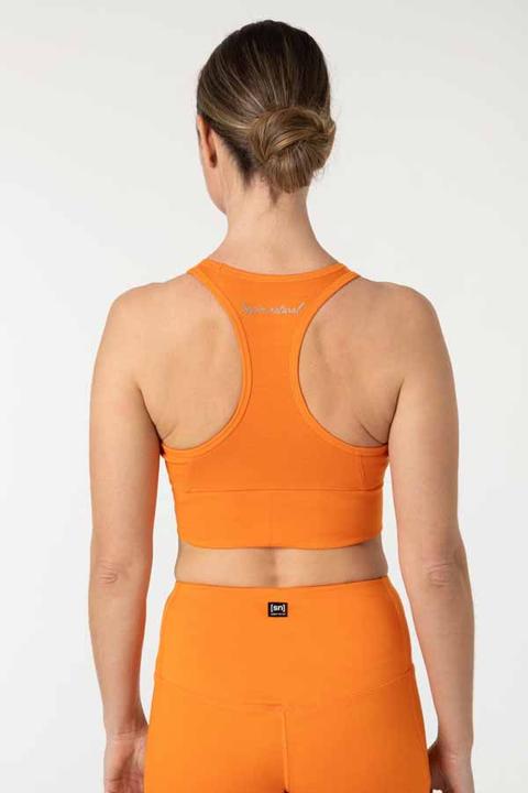 Actual product image Super Natural W Liquid Flow Top (M)
