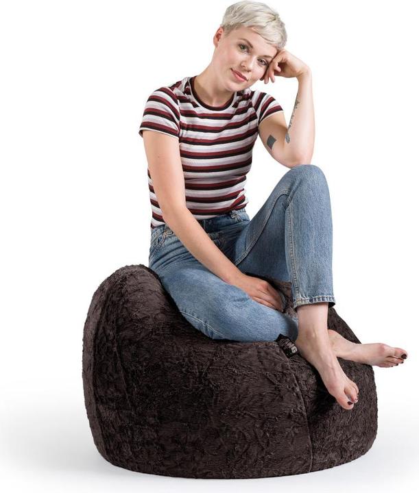 Image du produit Sitting Point Beanbag Fluffy
