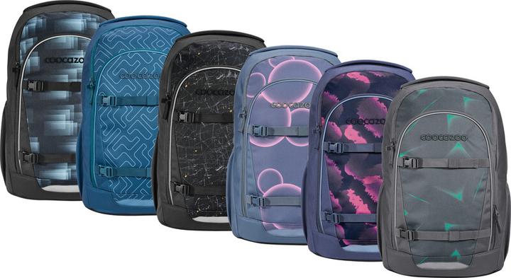 Produktbild Coocazoo Rucksack Every (30 l)