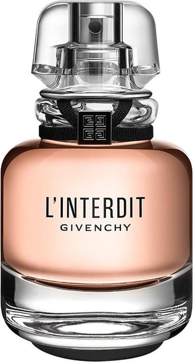Actual product image Givenchy L'Interdit (Eau de parfum, 35 ml)