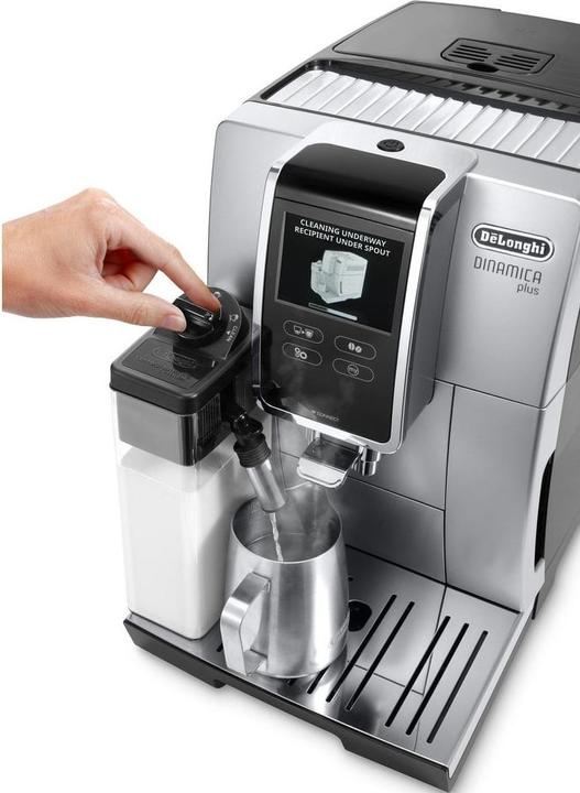 Actual product image De'Longhi Dinamica Plus