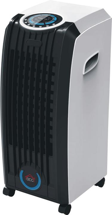 Produktbild DCG Eltronic VERI45 Verdunstungskühlung Verdunstungskühlung