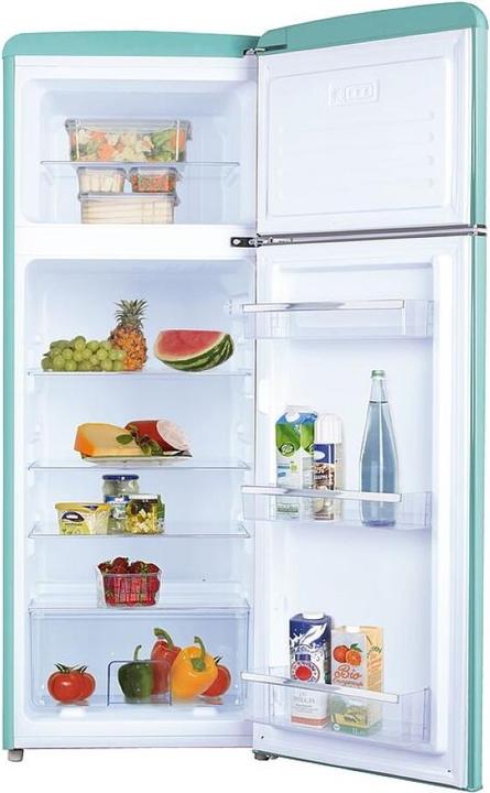 Actual product image Amica KGC 15632 (208 l)