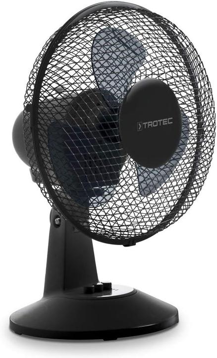 Produktbild Trotec Tischventilator TVE 11 (50 dB)