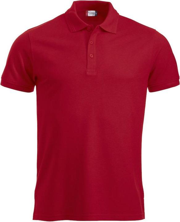 Clique Manhattan Poloshirt