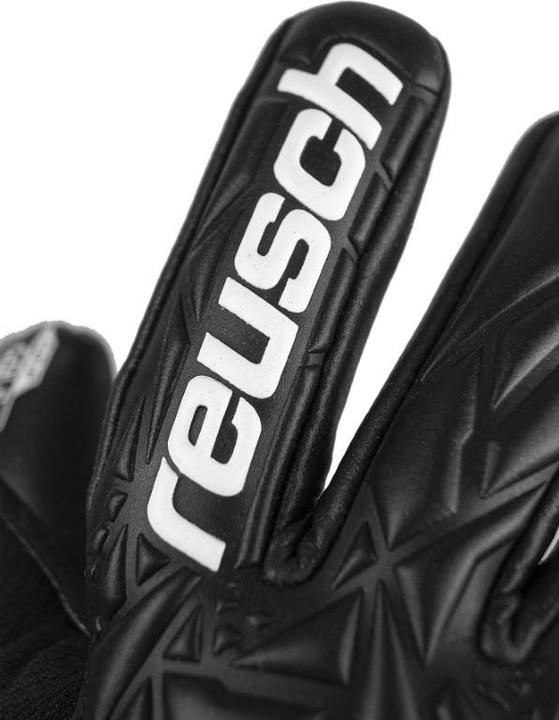 Actual product image Reusch Attrakt Gold NC Junior (4)