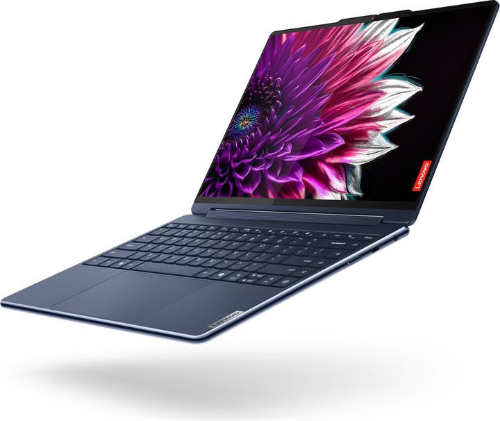 Produktbild Lenovo Yoga 9i Gen 8 (14", Intel Core Ultra 7 155H, 16 GB, 512 GB, DE)