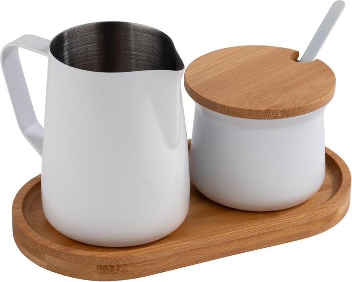 Actual product image APS Milch- und Zucker-Set (0.35 l)