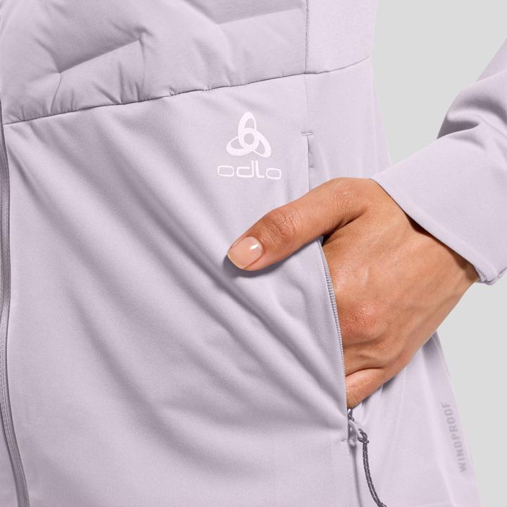 Actual product image Odlo Zeroweight Insulator (M)