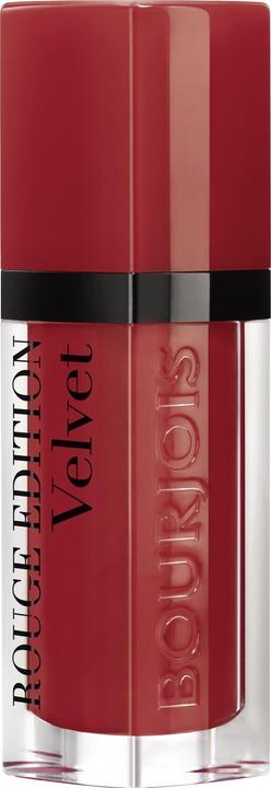 Image du produit Bourjois Rouge Edition Velvet (Red)