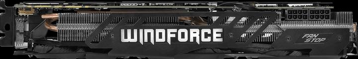 Produktbild Gigabyte Gtx 980 Ti Xtreme (6 GB)