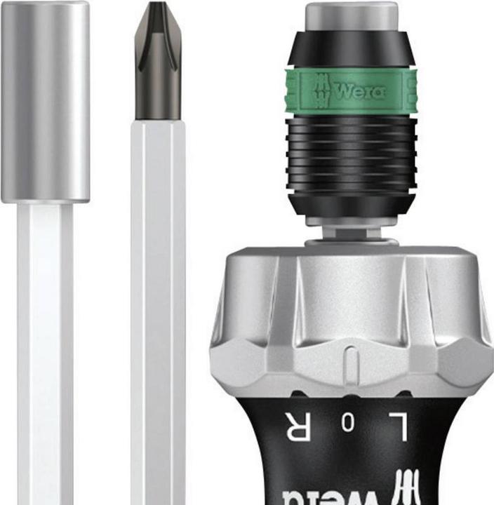 Produktbild Wera 816 Ra (1/4 Zoll)