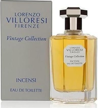 Actual product image Lorenzo Villoresi Eau de Toilette (re) (Eau de toilette, 100 ml)