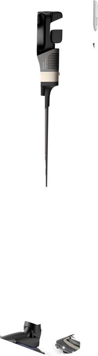 Image du produit Philips AquaTrio 9000 XW9463/11