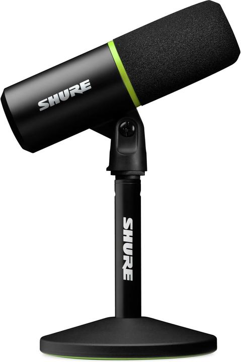 Shure MV6