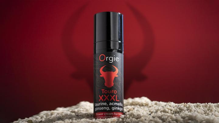 Produktbild Orgie Touro XXL (15 ml)