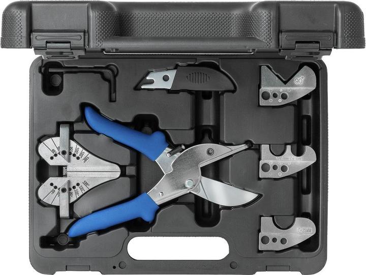 Produktbild Gedore 226100 Scherensatz für Kunststoffrohre (320 mm)