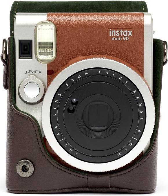 Produktbild Fujifilm Instax Lederhülle (Kamera Etui)