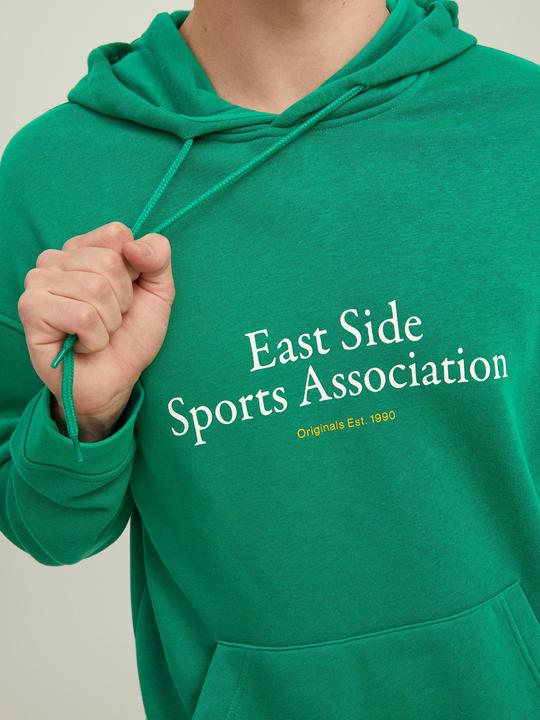 Immagine prodotto Jack & Jones Sportprint Hoodie (M)