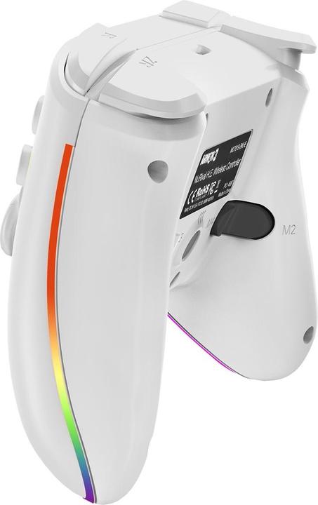 Produktbild Hyperkin NuRival Light Up Wireless Game Controller (Switch OLED, Switch, Switch Lite)