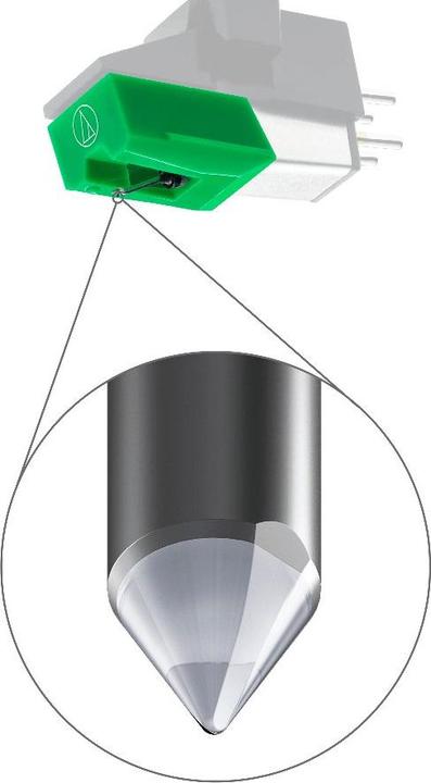 Produktbild Audio-Technica Atn95e (Tonabnehmer)
