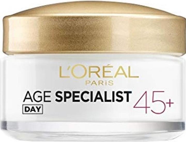 Immagine prodotto L'Oréal Paris Specialista di età 45+ (50 ml, Crema da giorno)