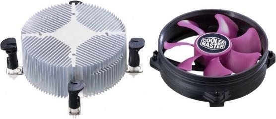 Image du produit Cooler Master XDream i117 (60 mm)