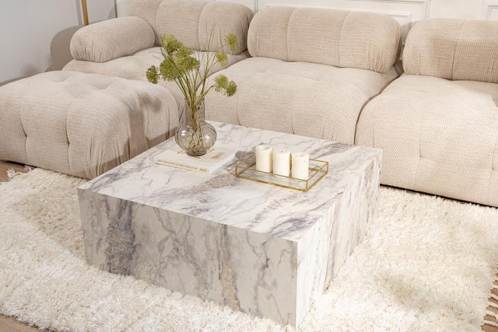 Actual product image Skye Decor Prizma (90 x 35 x 90 cm)