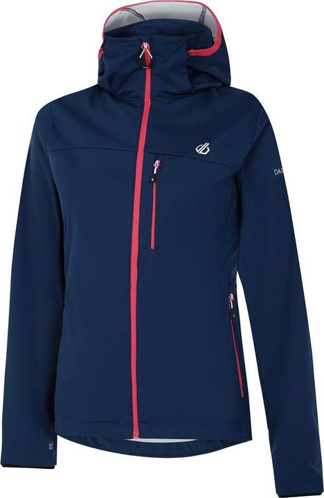 Image du produit Dare2b Lexan Softshell (S)