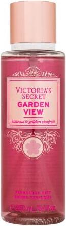 Victoria's Secret Garden View Fragrance Mist 8.4 fl oz (250 ml)