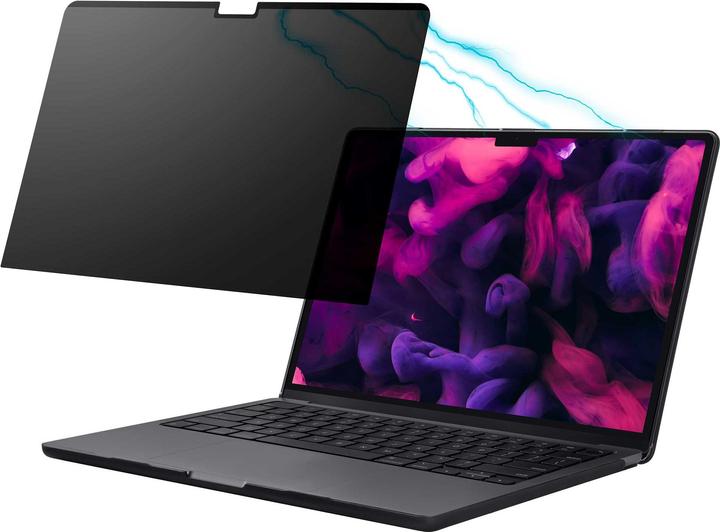 Produktbild Laut Prime Privacy Magnet für MacBook Air 15" (15.30", 16 : 10)