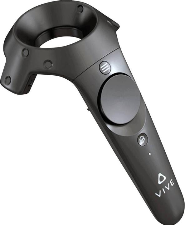 Actual product image HTC Vive Controller (HTC Vive, HTC Vive Pro)