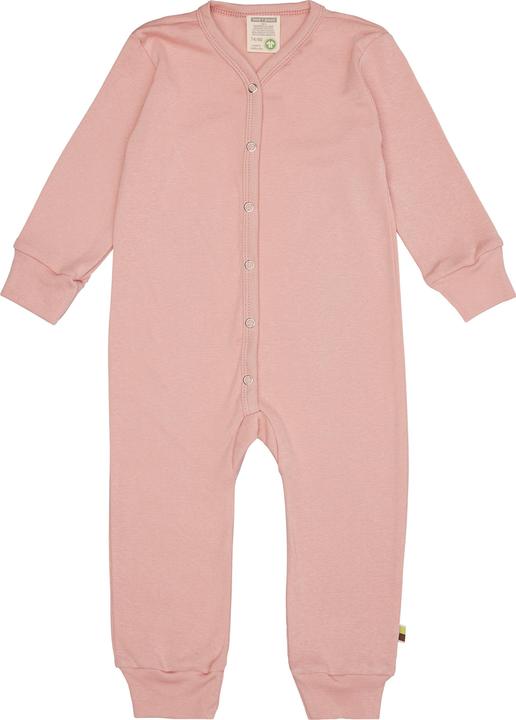 Produktbild loud + proud Pyjama Overall Uni (50)