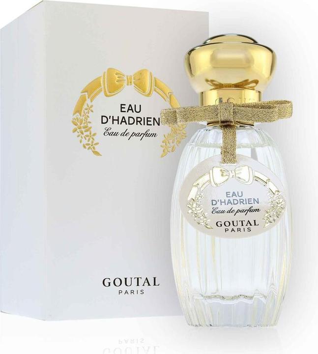 Actual product image Annick Goutal Eau D'Hadrien Edp Spray (Eau de parfum, 50 ml)