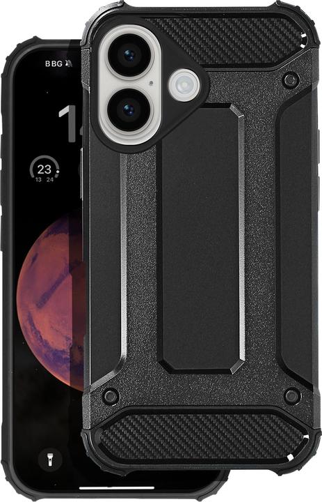 Image du produit Avizar Defender II Case Series (Apple iPhone 16)