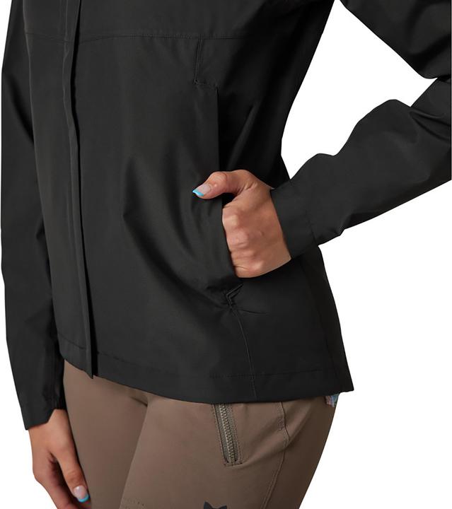 Produktbild Fox JACKET 24 W RANGER 2.5L WATER BLK (XS)