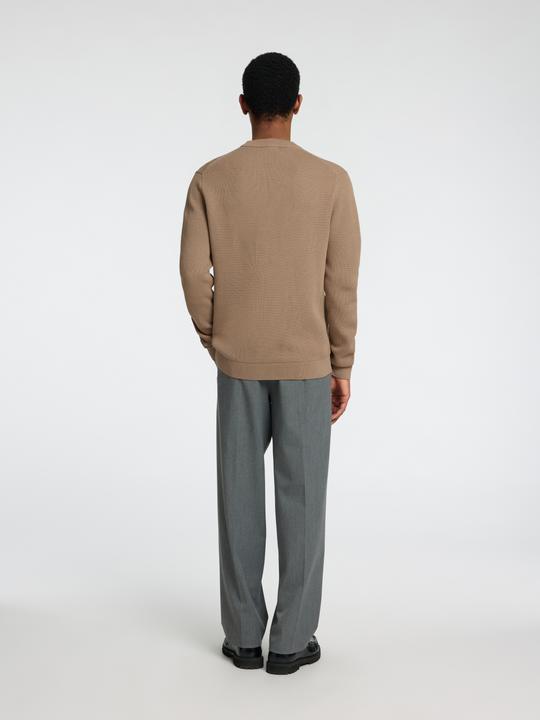 Image du produit Selected Homme Pull ras du cou (L)