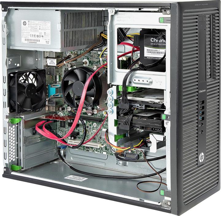 Image du produit StarTech Carte PCIe SATA RAID