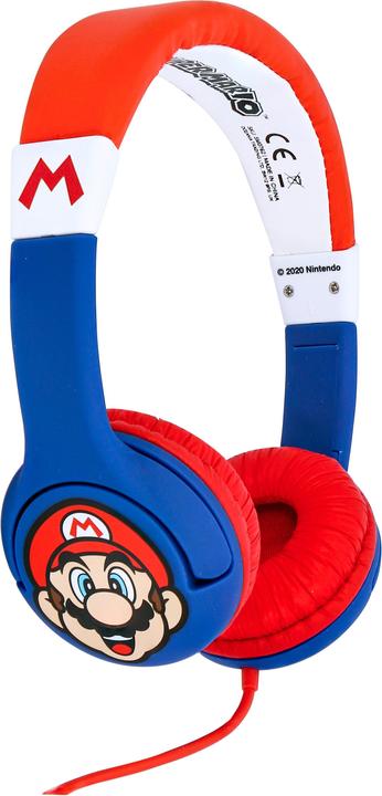 Immagine prodotto OTL Super Mario