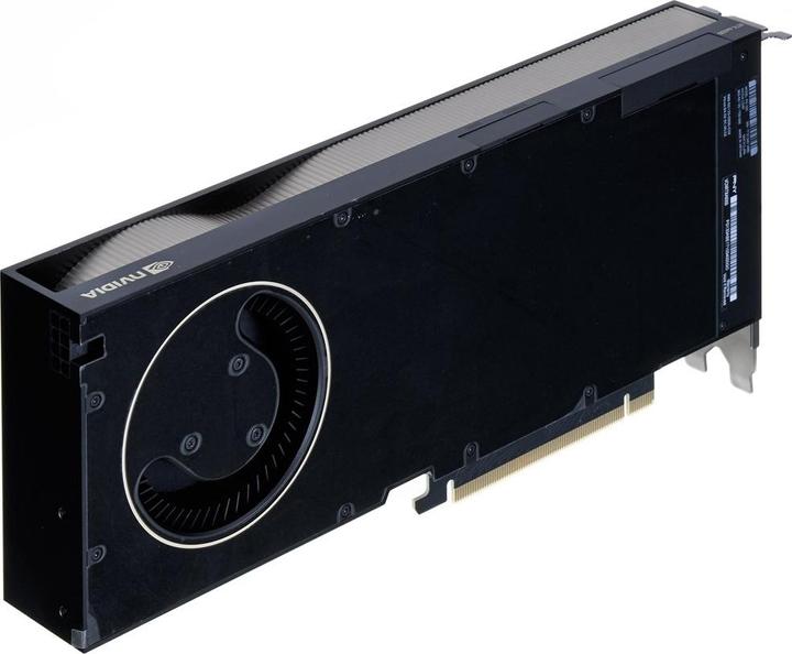 Produktbild PNY Nvidia RTX A6000 (48 GB)