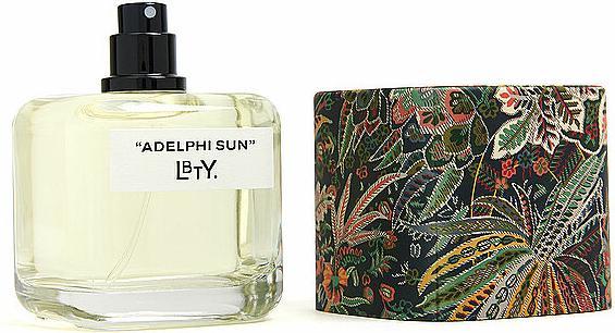 Actual product image Lbty. liberty beauty Adelphi Sun (Eau de parfum, 100 ml)