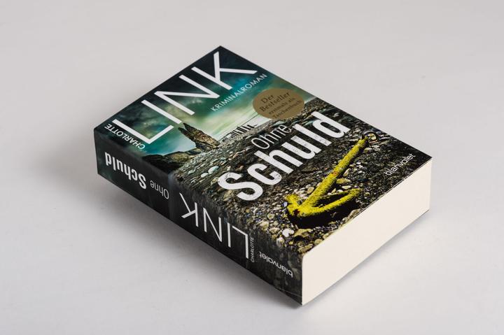 Produktbild Ohne Schuld (Deutsch, Charlotte Link, 2021)