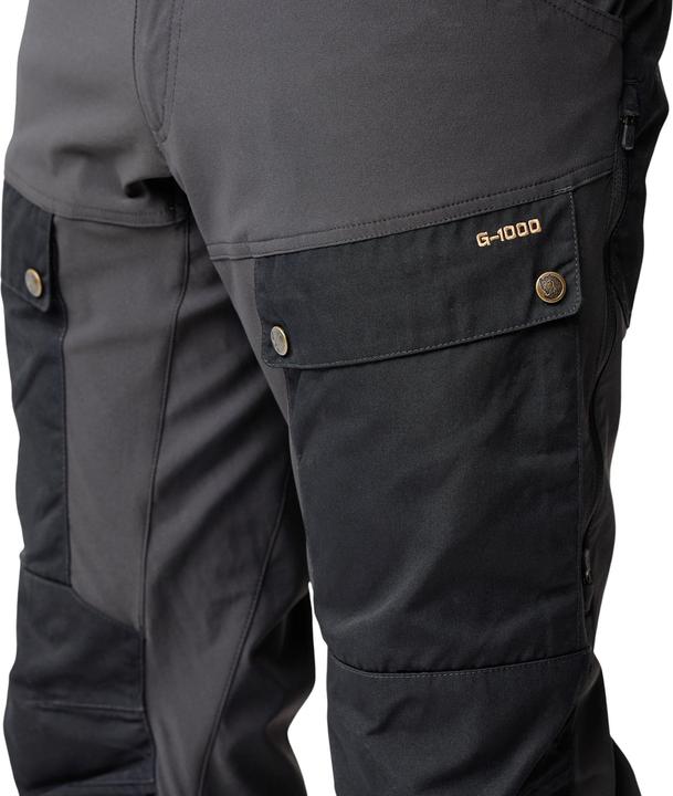 Actual product image Fjällräven Keb Trousers regular (XS, S)