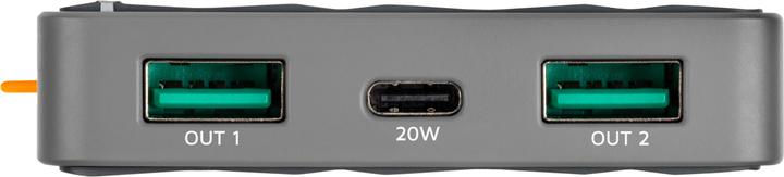 Image du produit Xtorm Fuel Series 4 (10000 mAh, 20 W, 37 Wh)