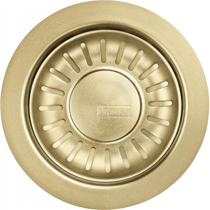 Immagine prodotto Franke Mythos Masterpiece Stopper