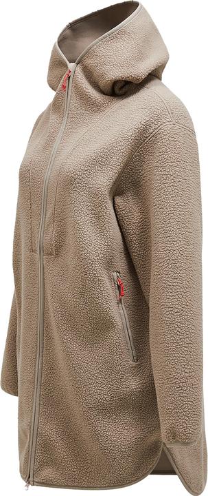 Produktbild Peak Performance Women's Pile Long Zip (L)
